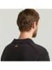 G-Star Poloshirt zwart