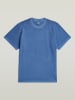 G-Star Shirt blauw