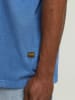 G-Star Shirt blauw