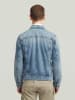 G-Star Jeansjacke in Blau