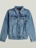 G-Star Jeansjacke in Blau