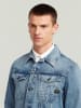 G-Star Jeansjacke in Blau