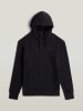 G-Star Bluza w kolorze czarnym