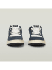 G-Star Sneakers donkerblauw/wit