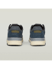 G-Star Sneakers donkerblauw/wit
