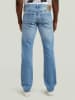 G-Star Jeans - Regular fit - in Hellblau