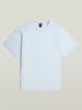 G-Star Shirt lichtblauw