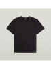 G-Star Shirt zwart