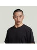 G-Star Shirt zwart