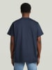 G-Star Shirt in Dunkelblau