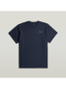 G-Star Shirt in Dunkelblau