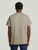 G-Star Shirt olijfgroen