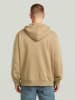 G-Star Bluza w kolorze beżowym