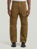 G-Star Cargobroek camel