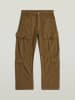 G-Star Cargobroek camel