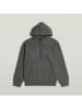 G-Star Hoodie antraciet
