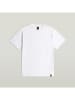 G-Star Shirt wit