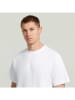 G-Star Shirt wit