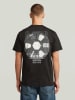 G-Star Shirt zwart
