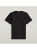 G-Star Shirt in Schwarz