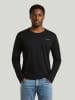 G-Star Longsleeve zwart