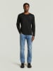 G-Star Longsleeve zwart