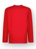 Vingino Longsleeve "Host" rood