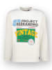 Vingino Longsleeve "Hyke" in Weiß