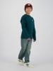 Vingino Longsleeve "Halpen" turquoise
