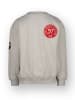 Vingino Sweatshirt "Nadge" in Grau