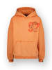 Vingino Hoodie "Nicolai" in Orange