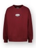 Vingino Sweatshirt "Novan" in Rot
