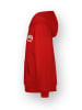 Vingino Hoodie rood
