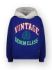 Vingino Hoodie "Nates" in Blau
