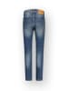 Vingino Spijkerbroek "Anzio" - Skinny fit - blauw