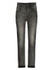 Vingino Spijkerbroek - skinny fit - grijs