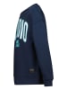Vingino Sweatshirt "Nudio" donkerblauw