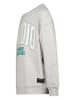 Vingino Sweatshirt "Nudio" grijs