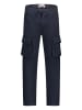 Vingino Cargobroek "Clay" donkerblauw