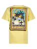 Vingino Shirt geel