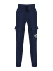 Vingino Sweatbroek donkerblauw