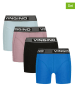 Vingino 4er-Set: Boxershorts in Bunt