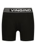 Vingino 4-delige set: boxershorts meerkleurig