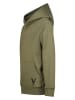 Vingino Hoodie in Khaki