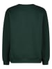 Vingino Sweatshirt in Grün