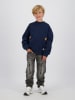 Vingino Sweatshirt donkerblauw