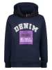 Vingino Hoodie donkerblauw