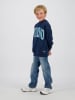 Vingino Sweatshirt donkerblauw