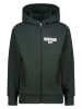 Vingino Sweatjacke in Grün