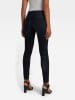 G-Star Jeans  - Skinny fit - in Dunkelblau